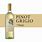 Pinot Grigio Italian Wine List