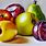 Pinturas De Frutas