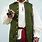 Pirate Waistcoat