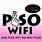 Piso Wi-Fi Available Here