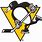 Pittsburgh Penguins Logo