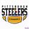 Pittsburgh Steelers Football SVG