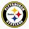 Pittsburgh Steelers Free SVG Cuts