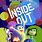 Pixar Movie Inside Out