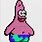 Pixel Art Spongebob Patrick