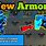 Pixel Gun 3D Armor