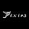 Pixies Band Logo