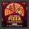 Pizza Banner Design