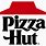 Pizza Hut Logo UK