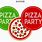 Pizza Party Images Free