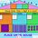Place Value House Chart