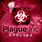 Plague Inc. Evolved Logo