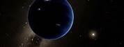 Planet Nine Found