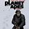 Planet of the Apes Book