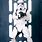 Plastic Stormtrooper Costume
