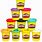 Play-Doh 10 Pack