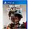 PlayStation 4 Call of Duty Games