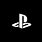 PlayStation Logo 4K