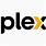 Plex TV Icon