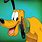 Pluto Disney Background