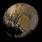 Pluto Planet Life
