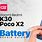 Poco X2 Battery