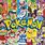 Pokemon Anime Series