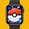 Pokemon Go Apple Watch