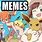 Pokemon Let's Go! Memes