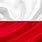 Poland Flag HD