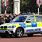 Police Cars in London