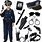Police Items