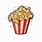 Popcorn Animated