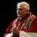 Pope Benedict Vatican