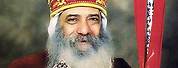 Pope Shenouda 3rd