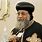 Pope of the Coptic Orthodox Church of Alexandria