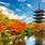 Popular Places to Visit in Japan