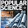 Popular Science Magazine Articles