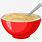 Porridge Emoji