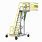 Portable Platform Ladder