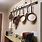 Pots and Pans Hanging Rack