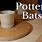 Pottery Wheel Bats