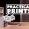 Practical 3D Prints