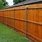 Prefab Fence Panels