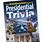Presidential Trivia Book