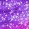 Pretty Purple Sparkle Wallpaper