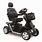 Pride Zolar Mobility Scooter