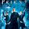 Priest Movie Cast
