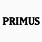 Primus Band Logo