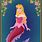 Princess Aurora Mermaid